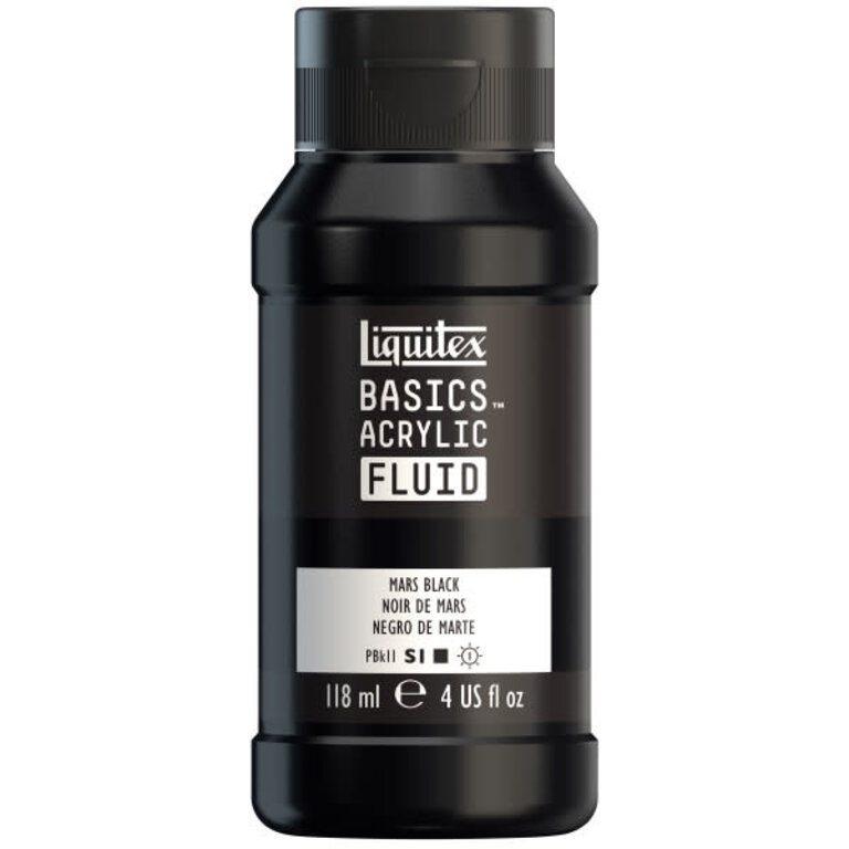 Liquitex Liquitex Basics Acrylic Fluid 118 ml