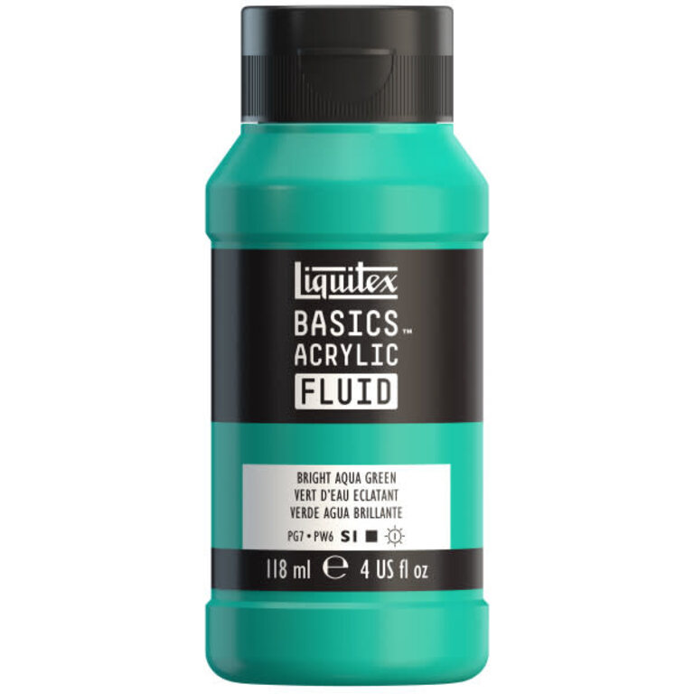 Liquitex Liquitex Basics Acrylic Fluid 118 ml