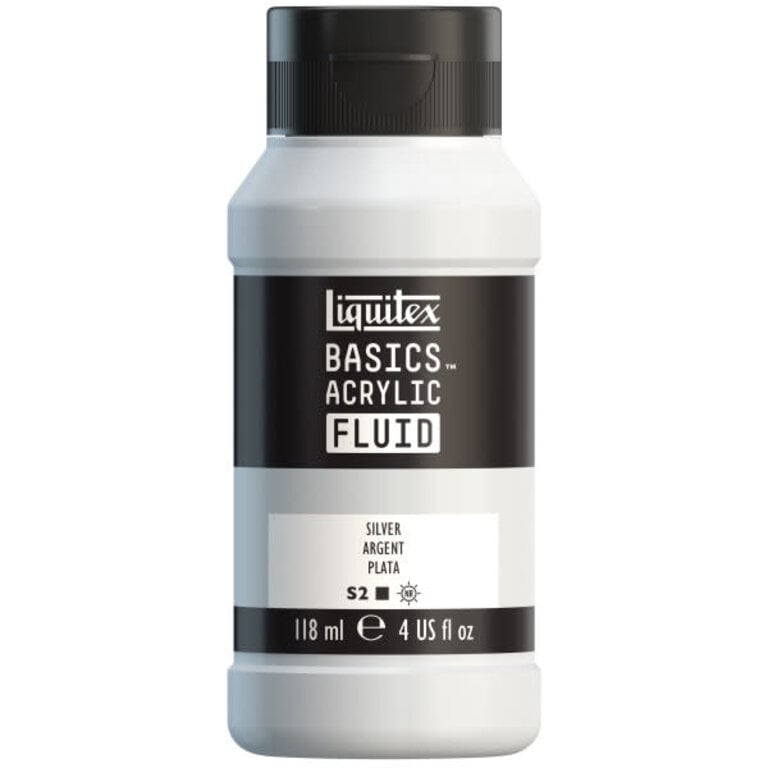 Liquitex Liquitex Basics Acrylic Fluid 118 ml