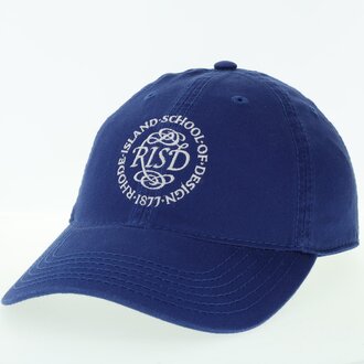Legacy Medallion EZA Relaxed Twill Hat