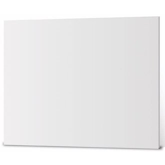 Fome-Cor Pro Foam Board White 40"x60" 1/2"