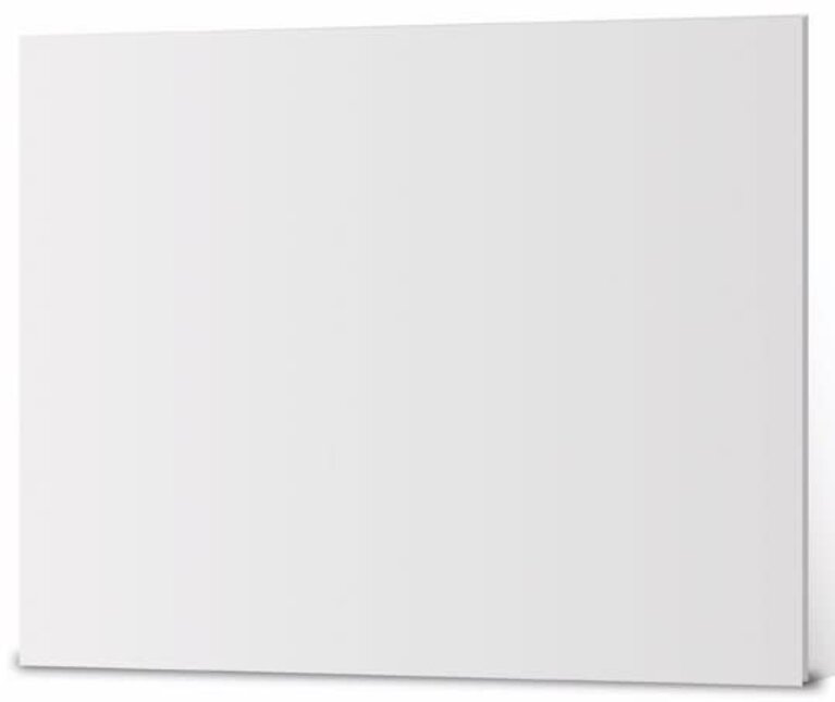 Fome-Cor Pro Fome-Cor Pro  Foam Board White 40"x60" 1/2"