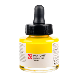 Talens Pantone Ink 30ml
