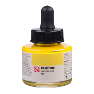 Talens Pantone Ink 30ml