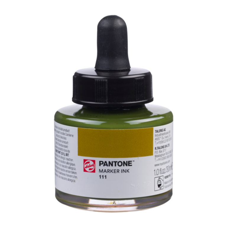 Talens Talens Pantone Ink 30ml