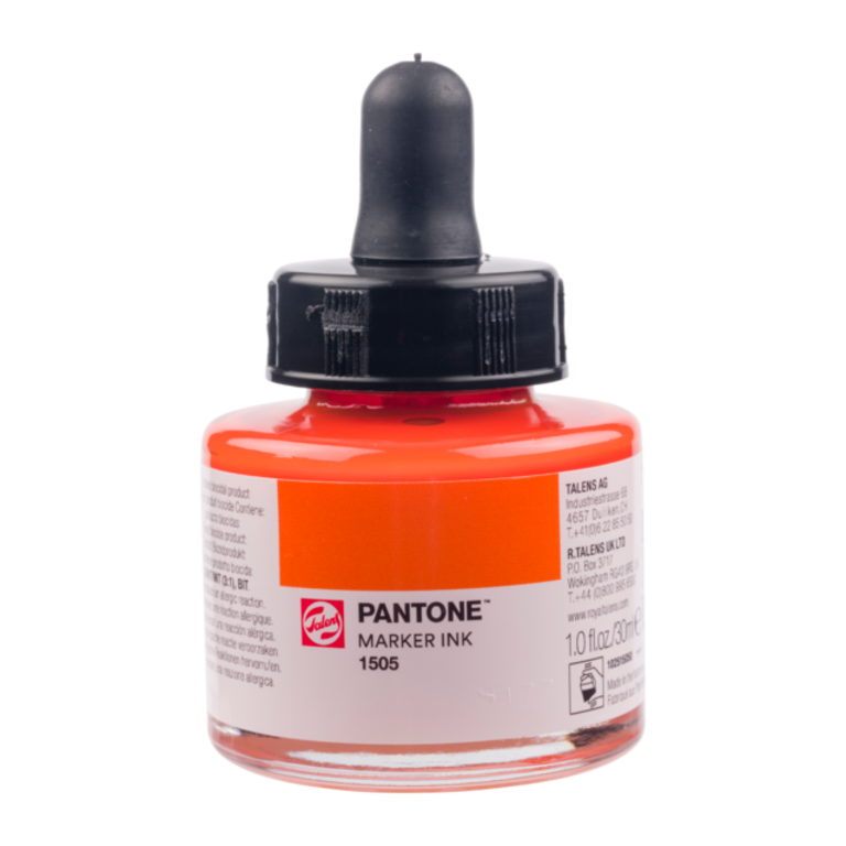 Talens Talens Pantone Ink 30ml