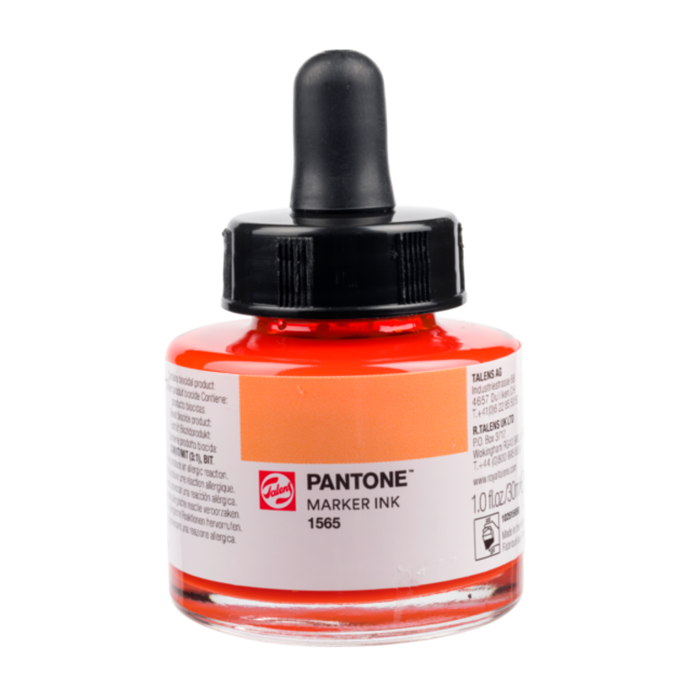 Talens Talens Pantone Ink 30ml