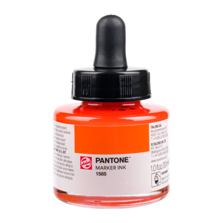 Talens Talens Pantone Ink 30ml