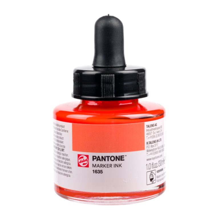 Talens Talens Pantone Ink 30ml