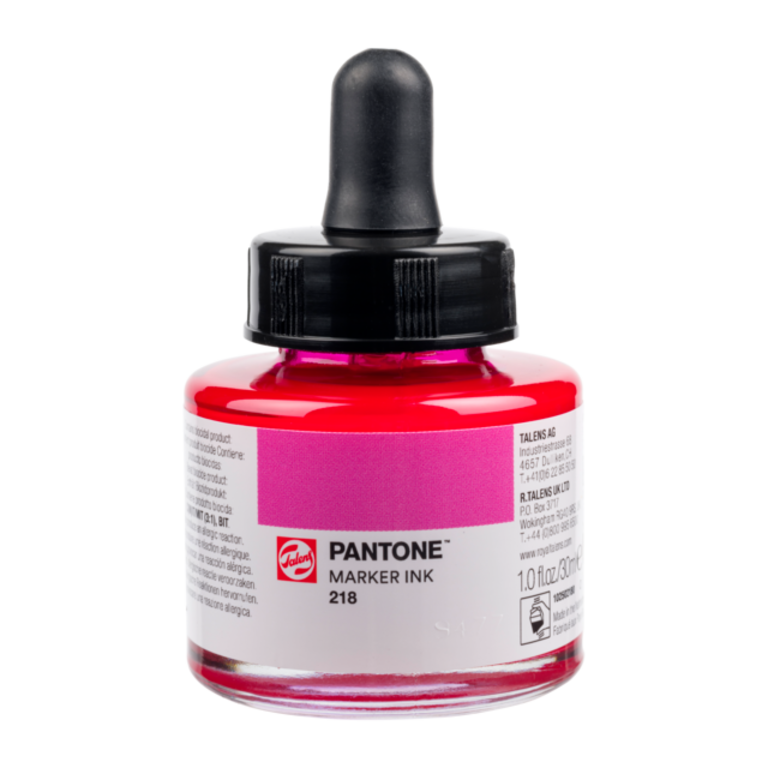 Talens Talens Pantone Ink 30ml