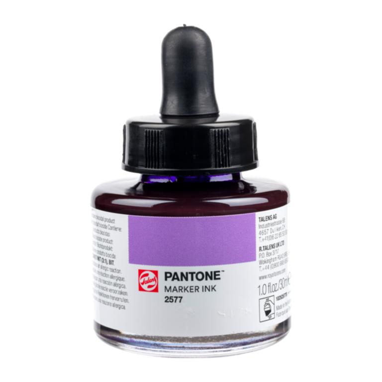 Talens Talens Pantone Ink 30ml