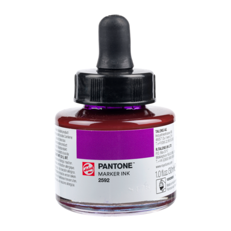 Talens Talens Pantone Ink 30ml