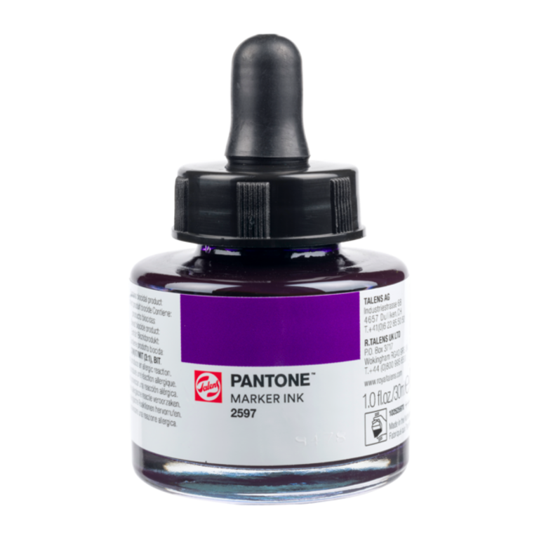 Talens Talens Pantone Ink 30ml