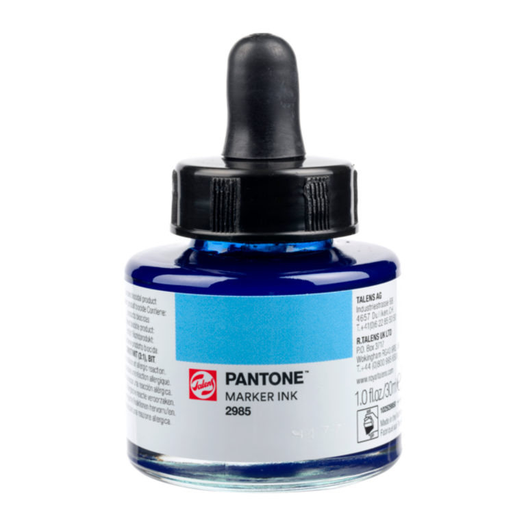 Talens Talens Pantone Ink 30ml