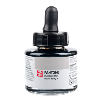 Talens Pantone Ink 30ml