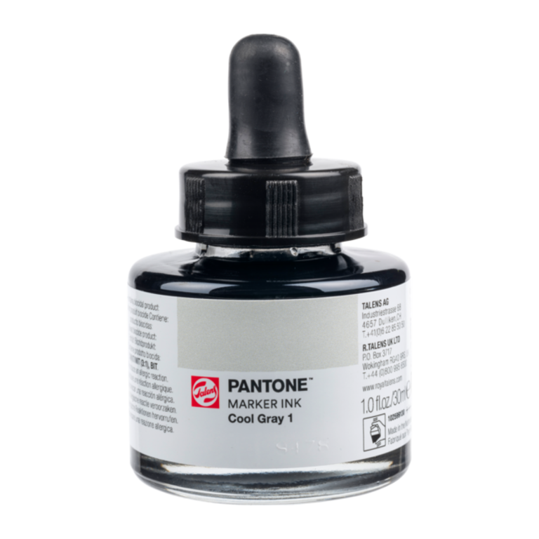 Talens Talens Pantone Ink 30ml