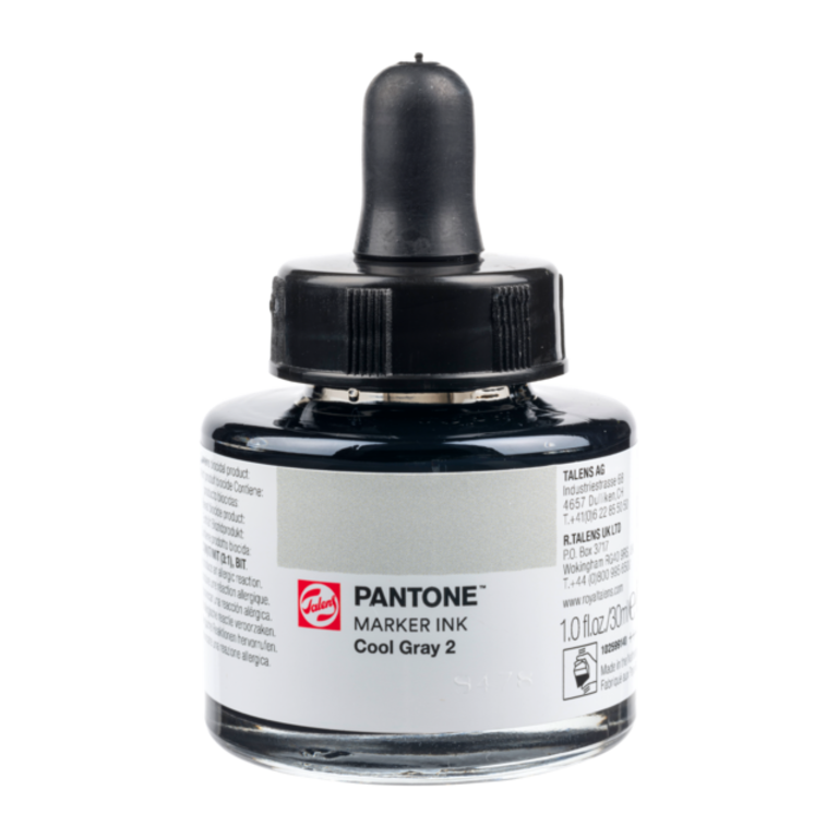 Talens Talens Pantone Ink 30ml