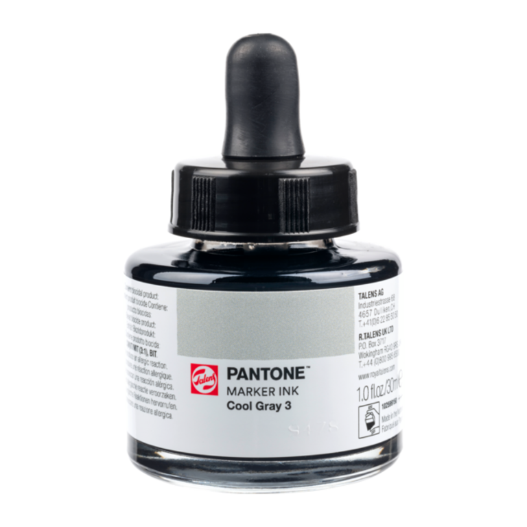 Talens Talens Pantone Ink 30ml