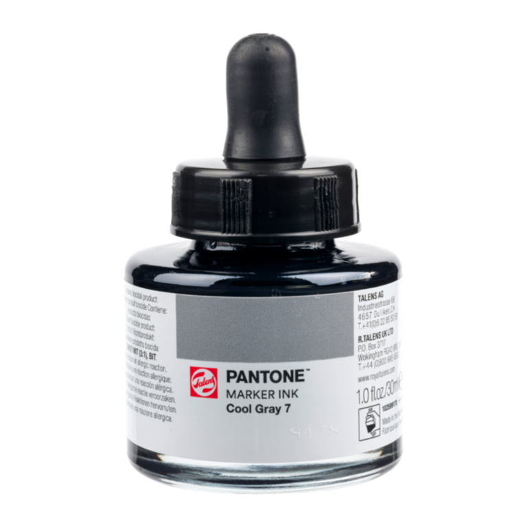 Talens Talens Pantone Ink 30ml