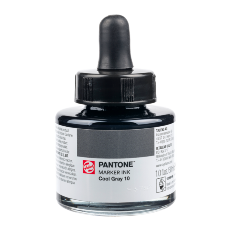 Talens Talens Pantone Ink 30ml