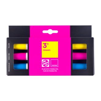 Talens Pantone Marker 3 Set