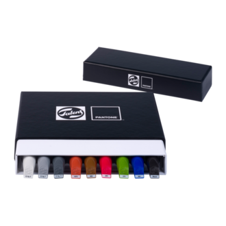 Talens Pantone Marker 9 Set