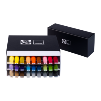 Talens Pantone Set