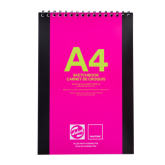 Talens Pantone C1 Sketchbook