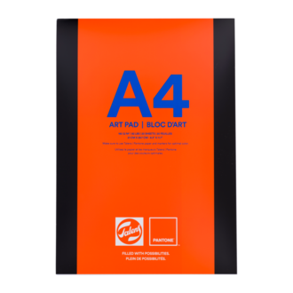 Talens Pantone Art Pad