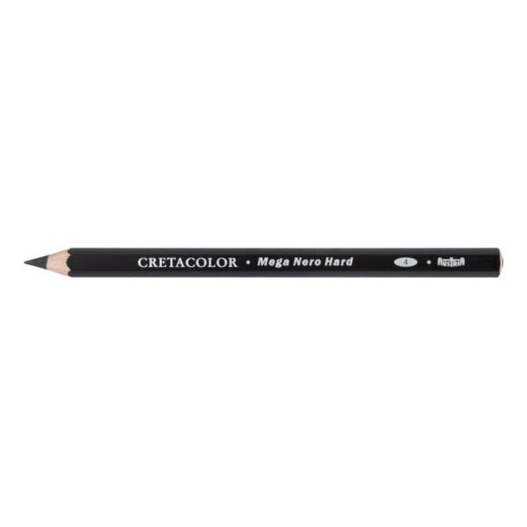 Cretacolor Cretacolor Mega Pencil