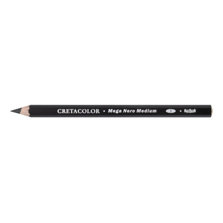 Cretacolor Cretacolor Mega Pencil