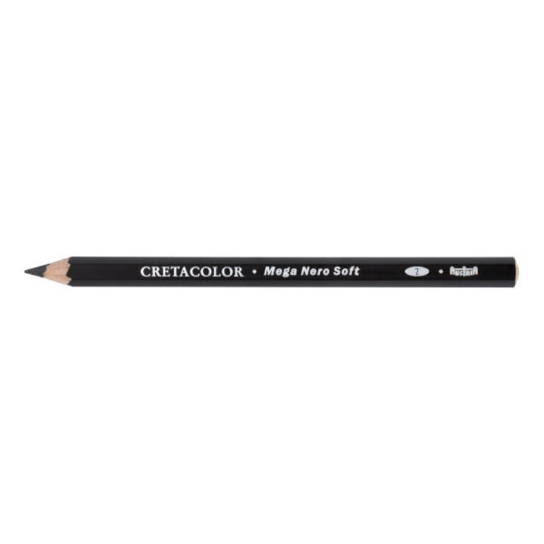 Cretacolor Cretacolor Mega Pencil