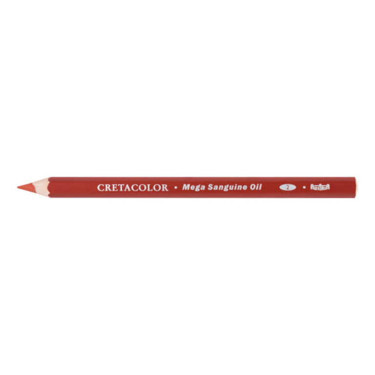 Cretacolor Cretacolor Mega Pencil