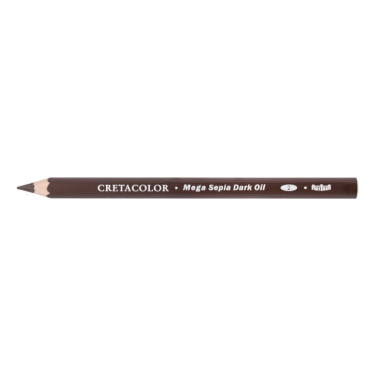 Cretacolor Cretacolor Mega Pencil