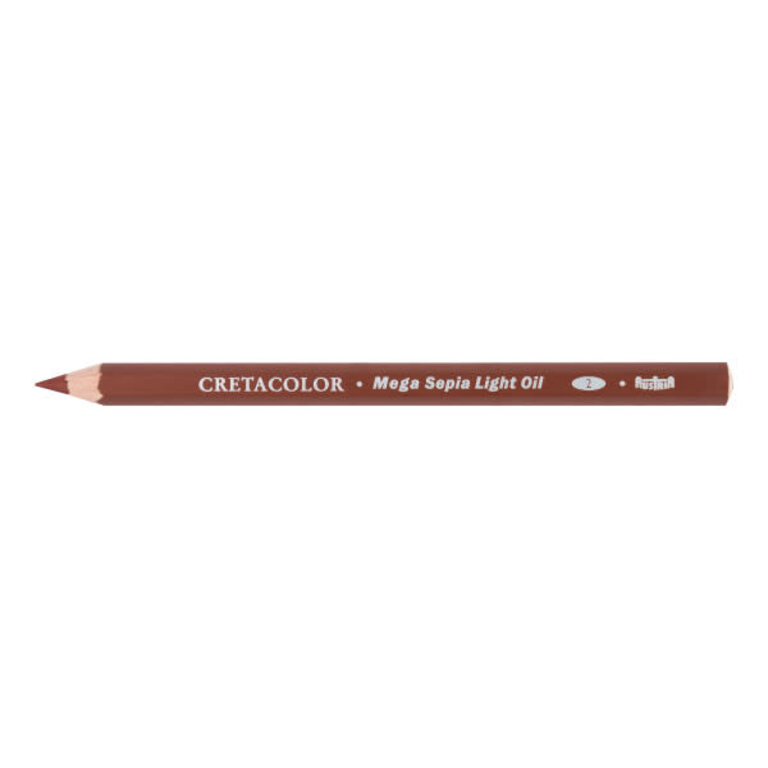 Cretacolor Cretacolor Mega Pencil