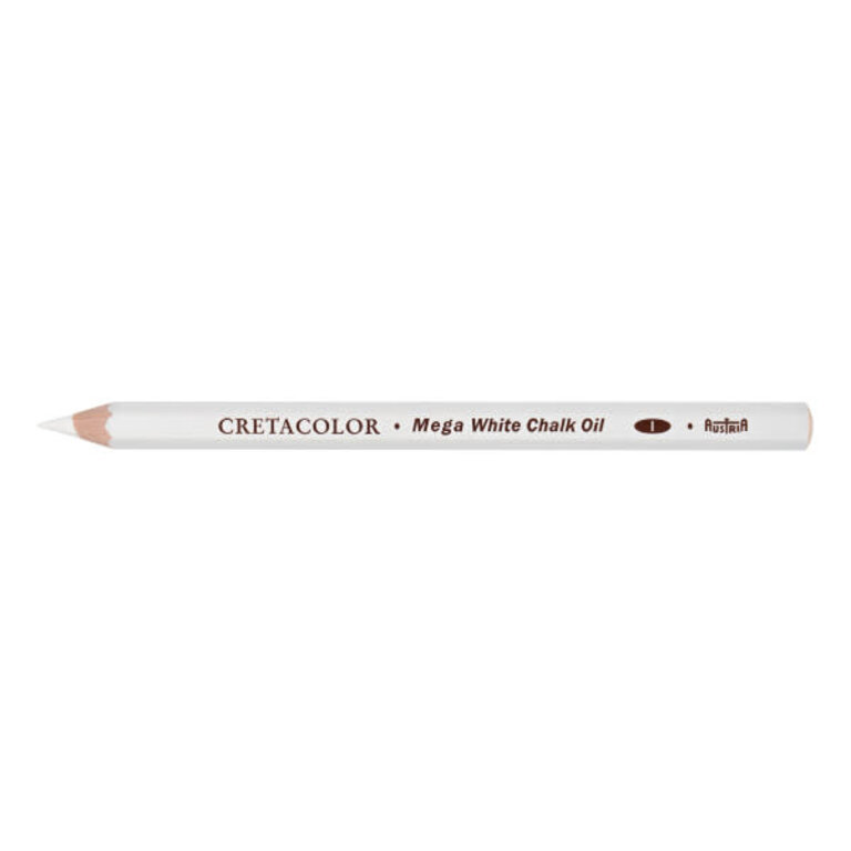 Mega graphite pencil - Cretacolor