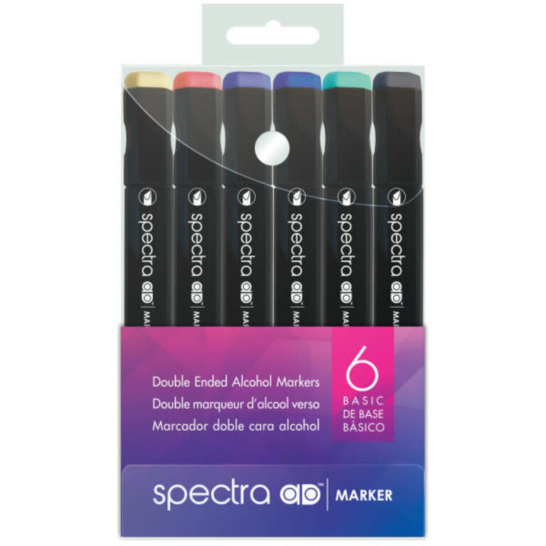 Chartpak Chartpak Spectra AD Marker