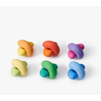 Nikolas Bentel Bean Chalk