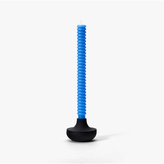 Josh Owen Cast Iron Candle Holder Josh Owen Cast Iron Candle Holder