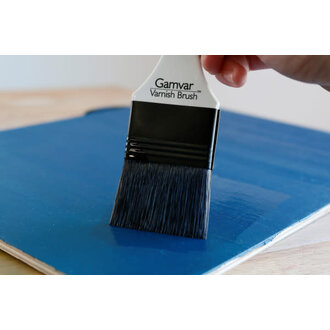 Gamblin Gamvar Varnish Brush