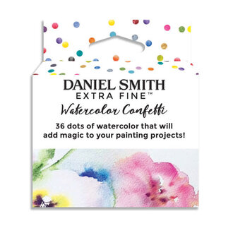 Daniel Smith Dot Card 36 Set
