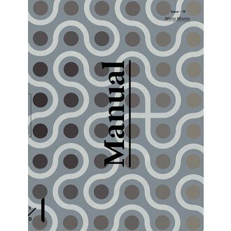 RISD Museum Manual: 19 Spring 2024 - Many Moons