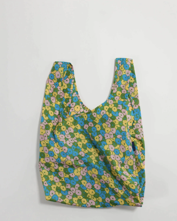 Ellen Van Der Laan Baggu Standard Reusable Nylon Bag