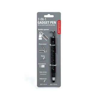 7-in-1 Gadget Pen