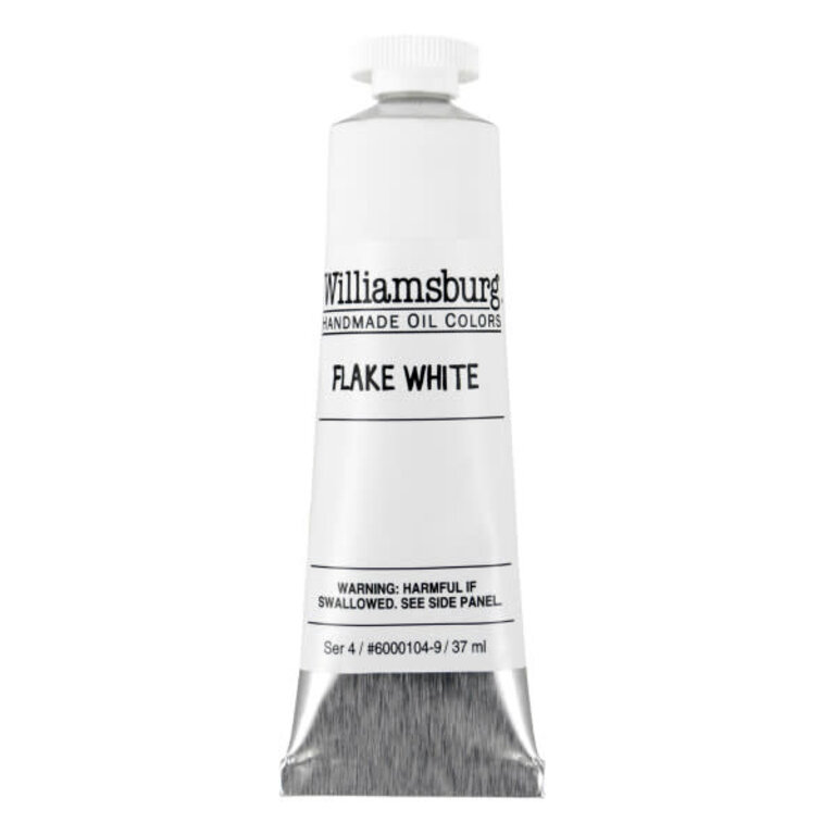 Williamsburg Williamsburg Handmade Oil Color 37 ml