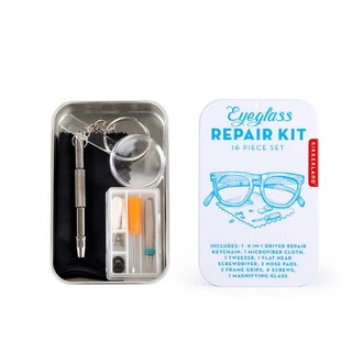 $12.50 Eyeglass Repair Kit
