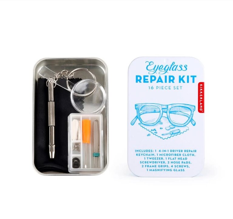 Eyeglass Repair Kit