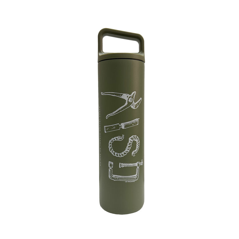 MiiR TOOLS  Wide Mouth Bottle 20oz
