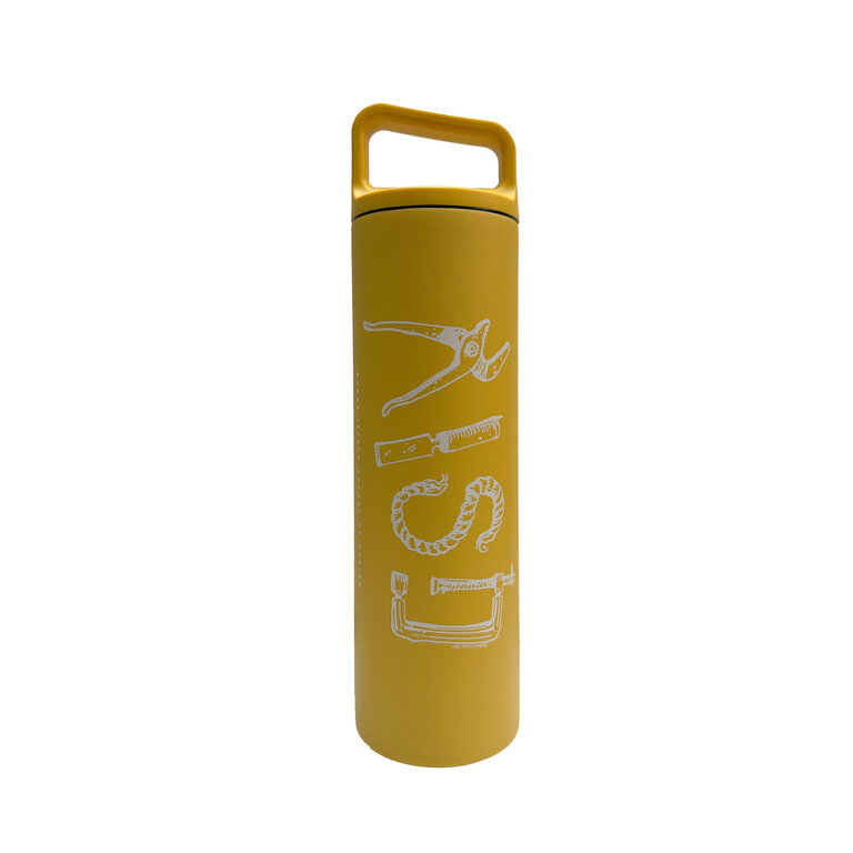 MiiR TOOLS  Wide Mouth Bottle 20oz