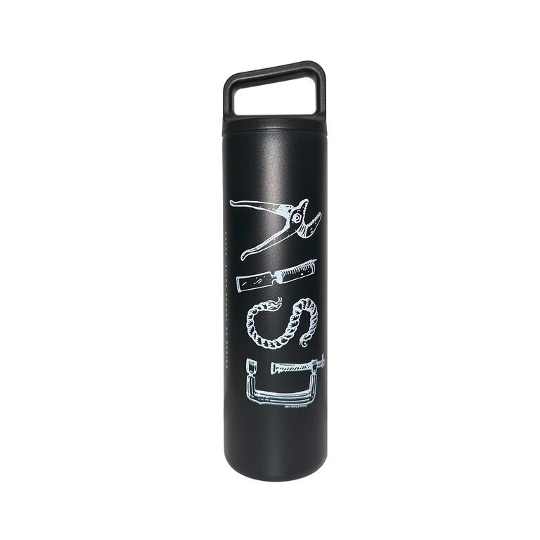 MiiR TOOLS  Wide Mouth Bottle 20oz